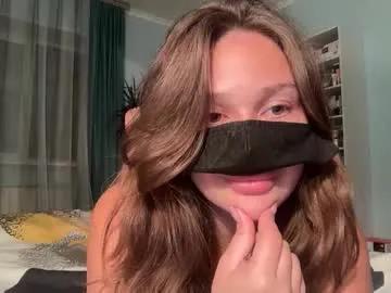 Leyla_on_sport from Chaturbate