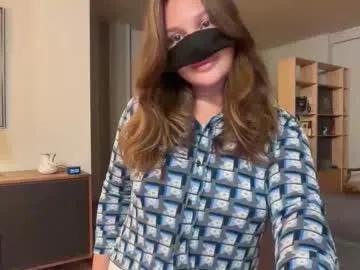 Leyla_on_sport from Chaturbate