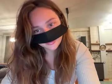 Leyla_on_sport from Chaturbate