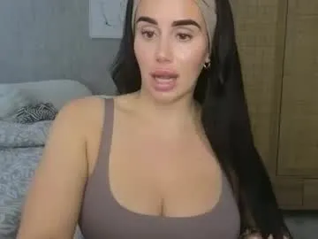 Libbyloveheartx from Chaturbate