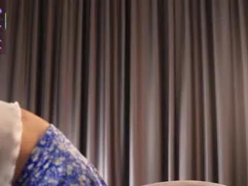 Libbyshepard from Chaturbate