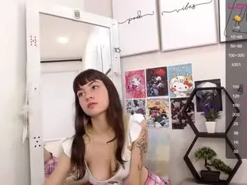 Liia_sweett from Chaturbate