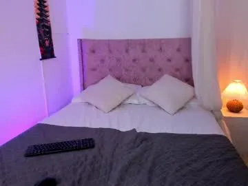 Liia_sweett from Chaturbate