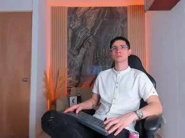 Liiamhudson_ from Chaturbate