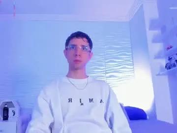 Liiamhudson_ from Chaturbate