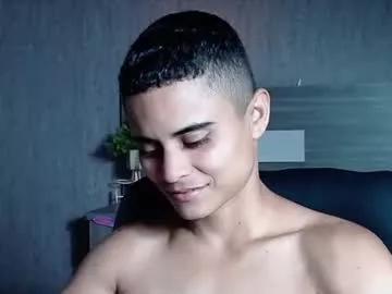Liiamthompson from Chaturbate