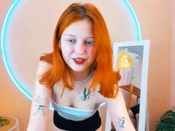 Lil_blush_princess from Chaturbate