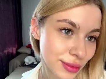 Lil_elisa from Chaturbate