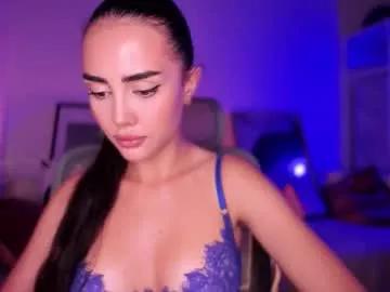 Lil_gabbyg from Chaturbate