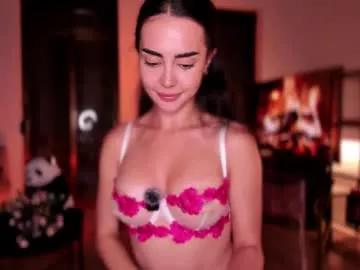 Lil_gabbyg from Chaturbate