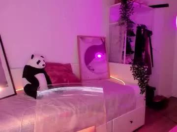 Lil_gabbyg from Chaturbate