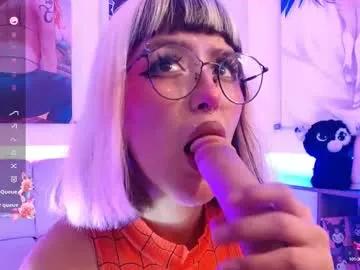Lilcandy19 from Chaturbate