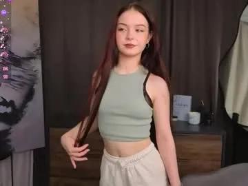 Lilianbierly from Chaturbate