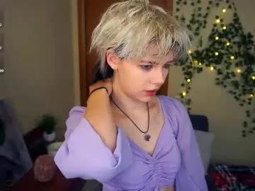 Liliandaniels from Chaturbate