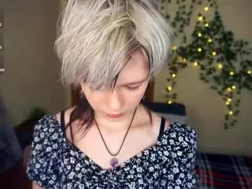 Liliandaniels from Chaturbate
