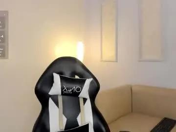 Lilily_lv from Chaturbate