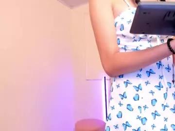 Lilily_lv from Chaturbate