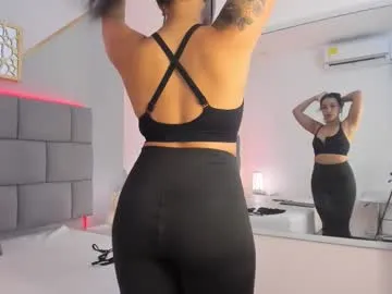 Lilith_monroe_ from Chaturbate