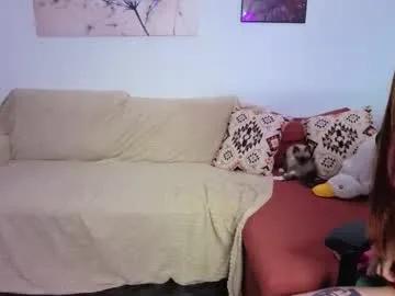 Lilith_poison from Chaturbate