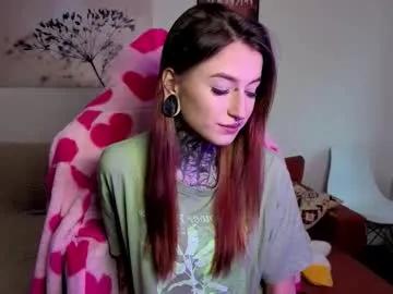 Lilith_poison from Chaturbate