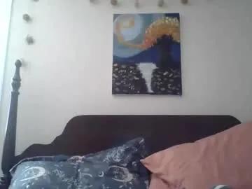 Lilith_sage from Chaturbate