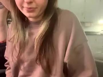 Lilith_sage from Chaturbate