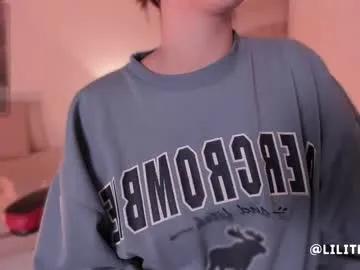 Lilith_sage_ from Chaturbate