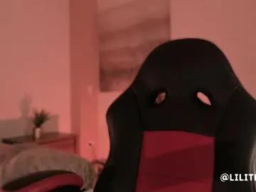 Lilith_sage_ from Chaturbate