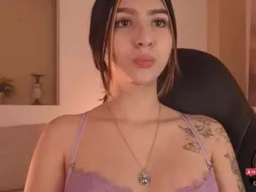 Lilith_sage_ from Chaturbate