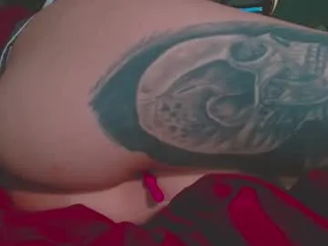 Lilithmystic01 from Chaturbate