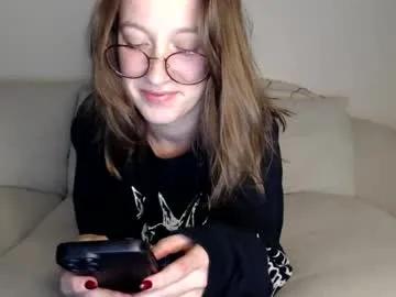 Liljbby from Chaturbate