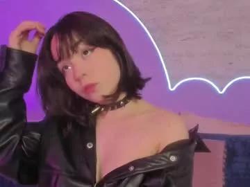 Lilou_albrecht from Chaturbate