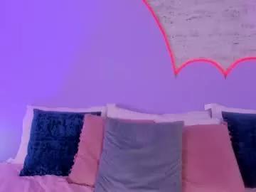 Lilou_albrecht from Chaturbate
