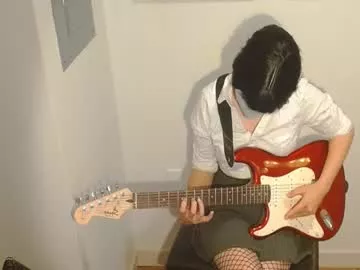 Lilythrone from Chaturbate