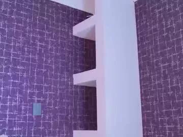 Lissafeniix from Chaturbate