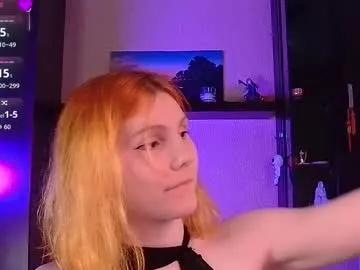 Little_witch_sofia from Chaturbate