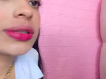 Littlejennifer18 from Chaturbate