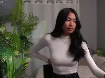 Littlemiss_kira from Chaturbate