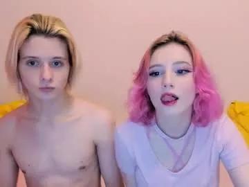 Littlesweetkittens from Chaturbate