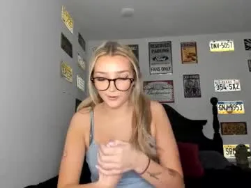 livvywinters from Chaturbate