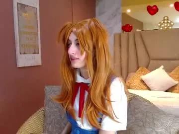 Lola_creamy from Chaturbate
