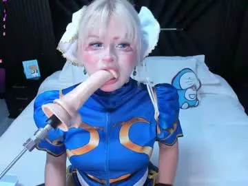 Lolaangellx from Chaturbate