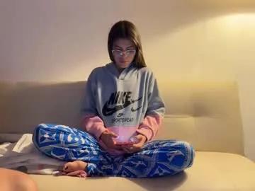 Loly_pop_1 from Chaturbate