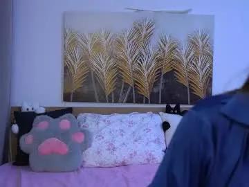 Look_my_passion from Chaturbate