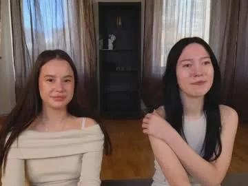 Lookatmehabibi_ from Chaturbate