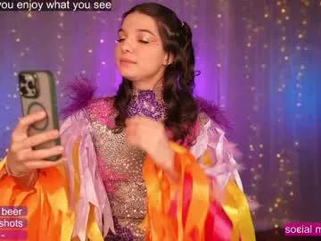 Loollypop24 from Chaturbate