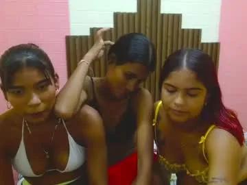 Lulu_james from Chaturbate