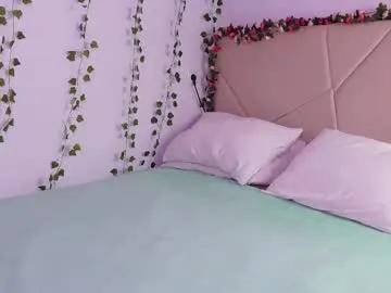 Lyly_loveyou from Chaturbate