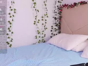 Lyly_loveyou from Chaturbate