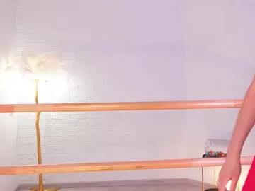Lyly_loveyou from Chaturbate